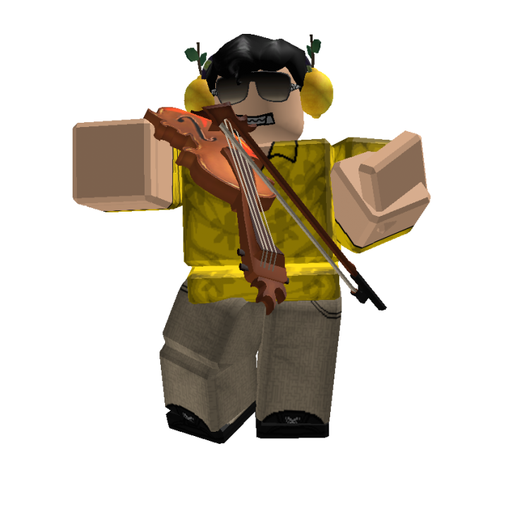 Roblox banner for @Films