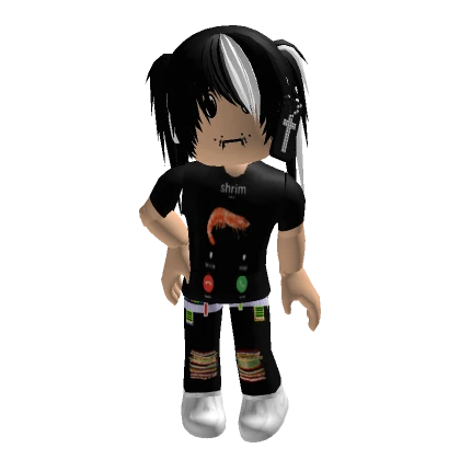 paranormalfootage's avatar