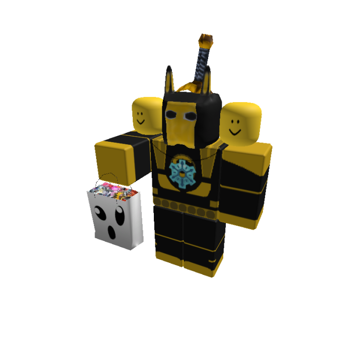 Roblox banner for @Cornell