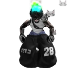 Caballo_omose's avatar