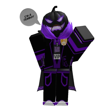 PurplePumpkin's avatar