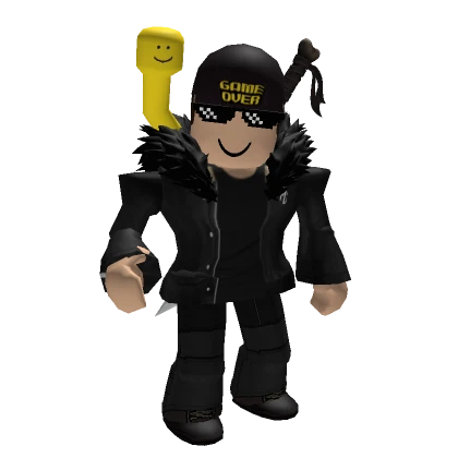 winningsmilebombado's avatar