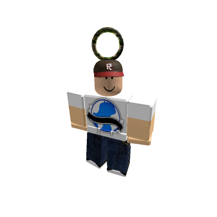 Roblox banner for @Hiatus