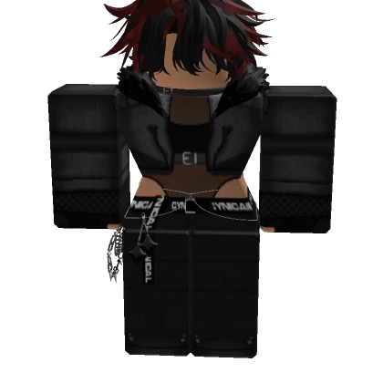 Mirage's avatar