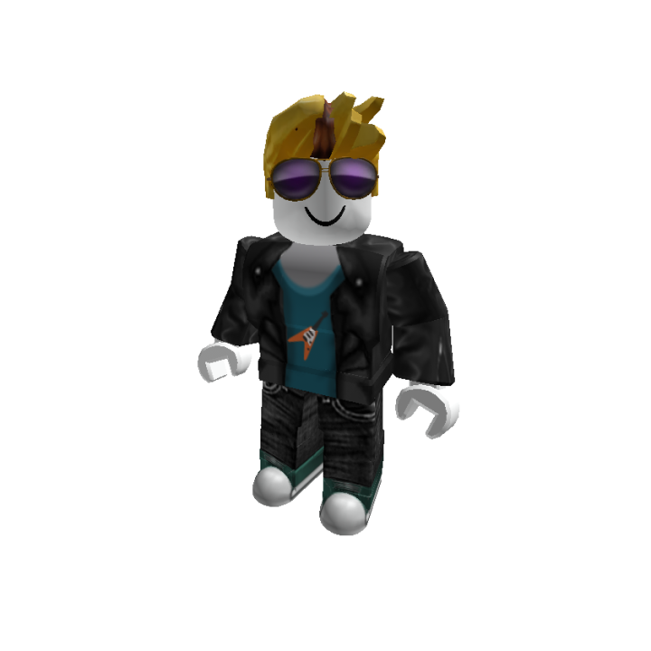 Roblox banner for @SanTolini