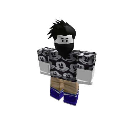 lordluketheIII's avatar