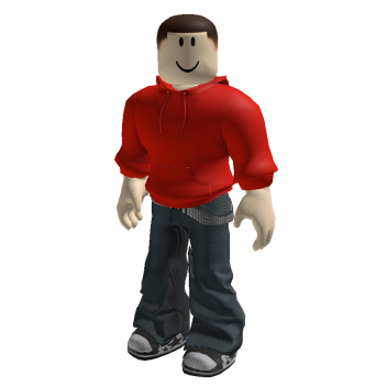 DHM - Roblox