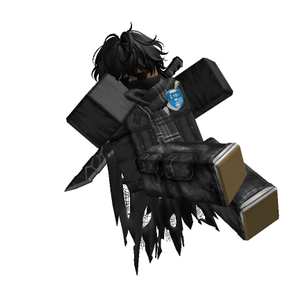 Darkseid559's avatar