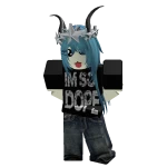 SayYouIovemee's avatar