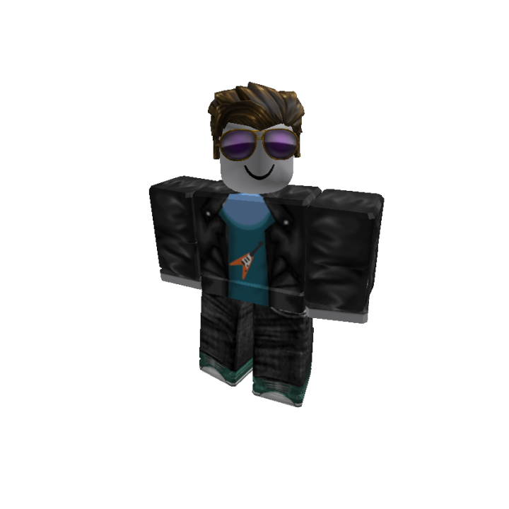Roblox banner for @lentesvr