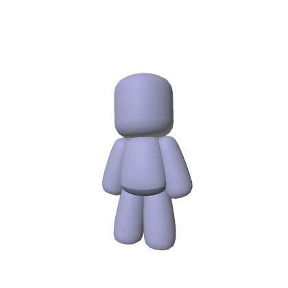 Mini Plush