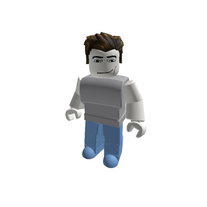 Roblox banner for @Erkanpar