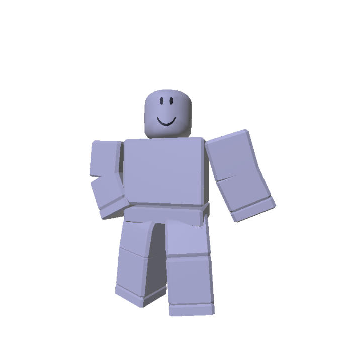 Prince Animation Pack
