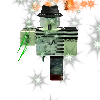 lucxyfell's avatar
