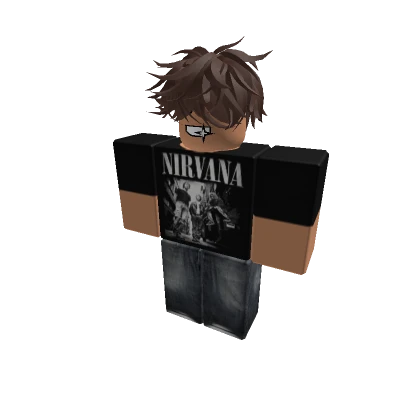 Dustydevil123's avatar