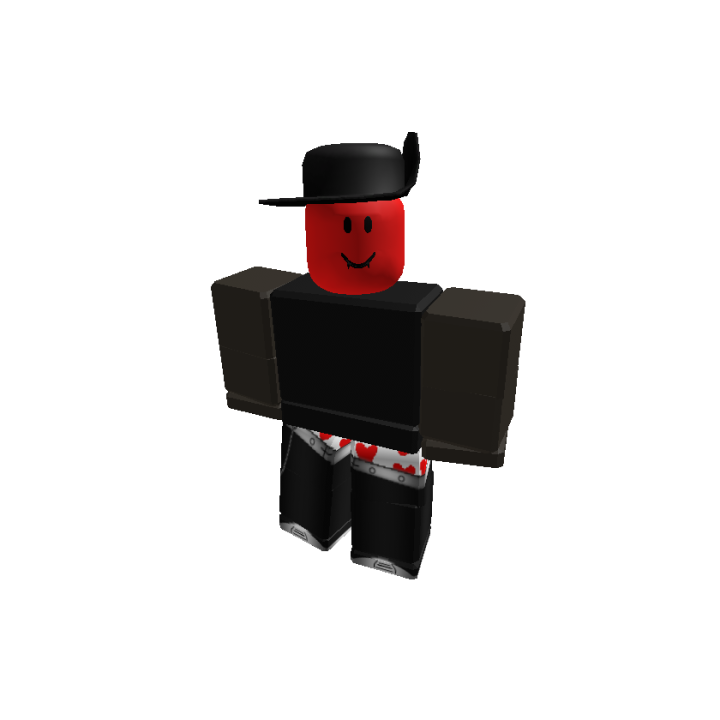 Roblox banner for @Supervising