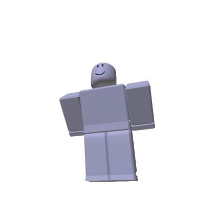 Moonwalker Animation pack thumbnail
