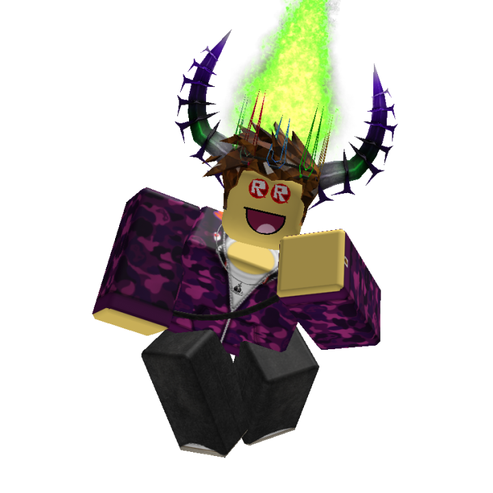 Roblox banner for @Eliott