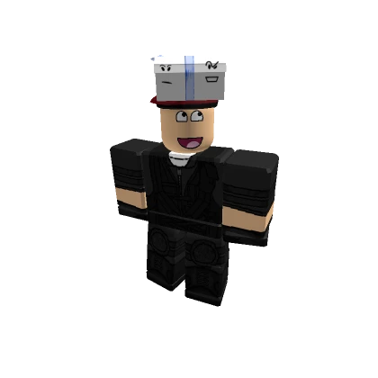 gearheadtheman2's avatar