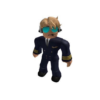 PearAviation's avatar