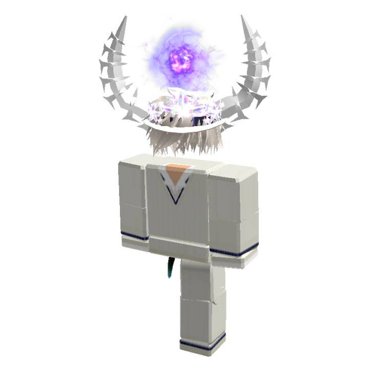 night's Roblox avatar