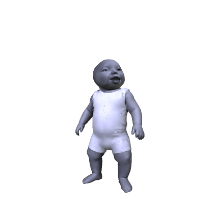 Tuff Ai Baby