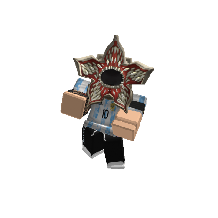 Roblox banner for @SonKevinz