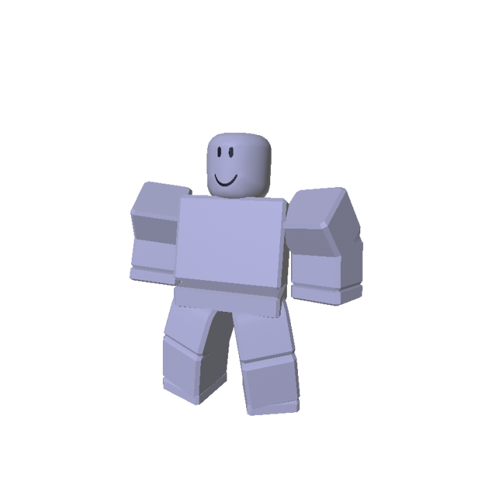 Confident Boss Animation Pack