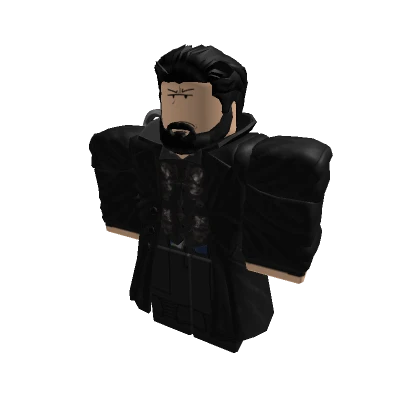TeddyQ330's avatar
