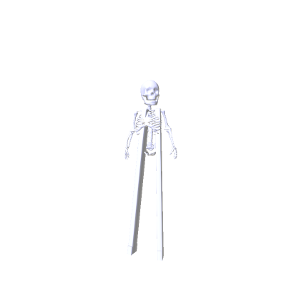 TALLEST Skeleton (Steal a Brainrot) thumbnail
