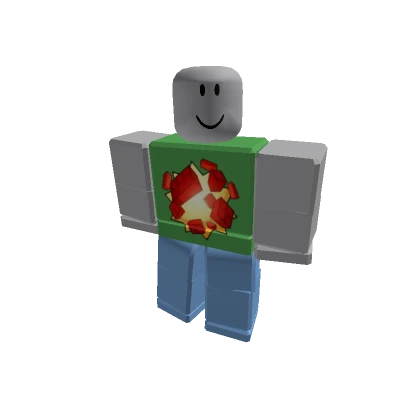 superblueshadowboy12's avatar