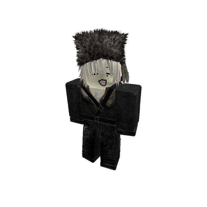 Roblox banner for @pothole