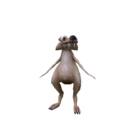 Scrat