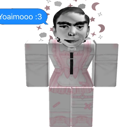 Vingtoft415 | Roblox Player Profile - Rolimon's