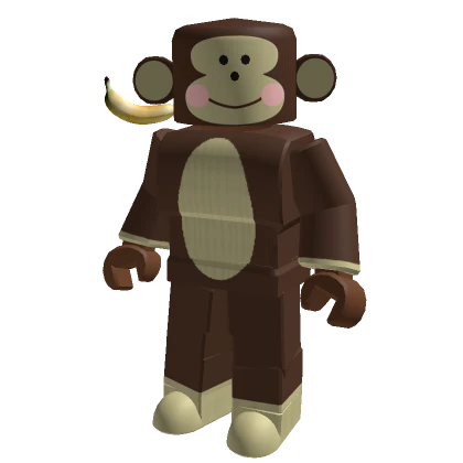 SillyMonkey's avatar