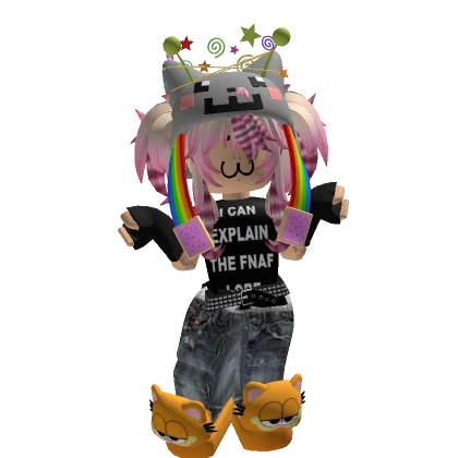 alissarose03's avatar