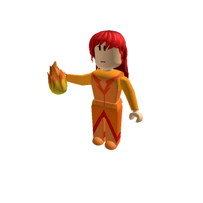 flameprincess1760's avatar