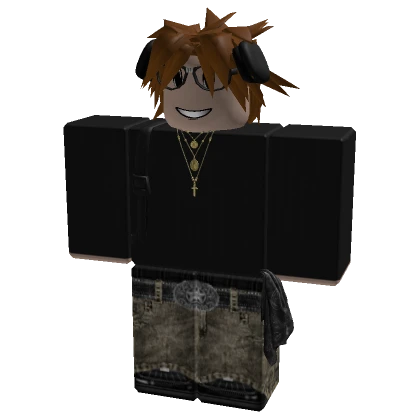 JasonVorwars's avatar