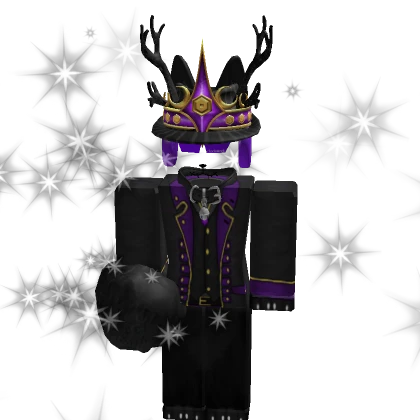 PyroTheFry | Roblox Inventory History - Rolimon's