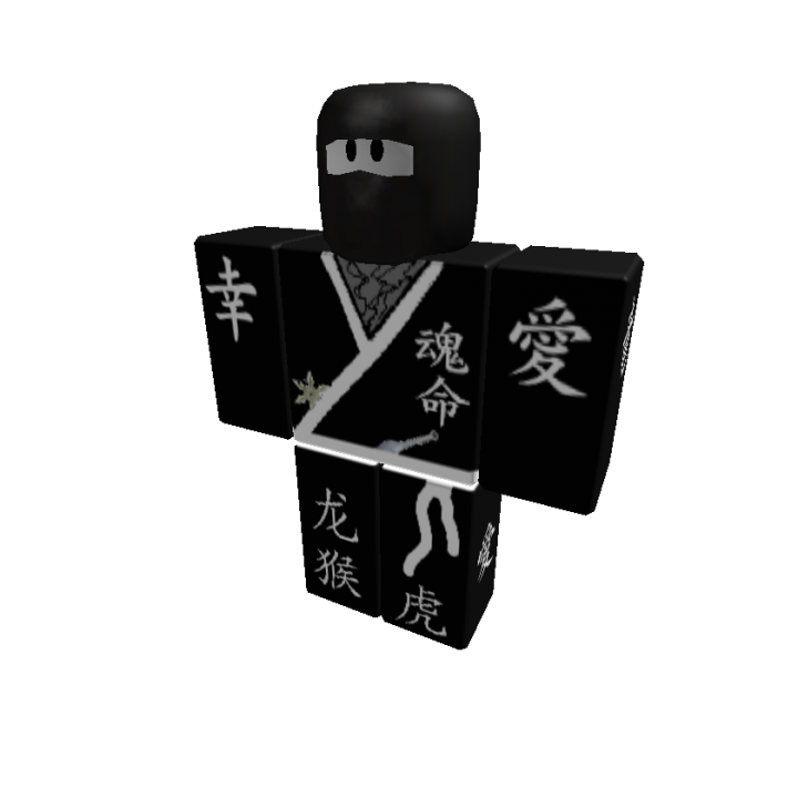 Roblox banner for @tapia