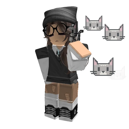 CuteGloria30's avatar