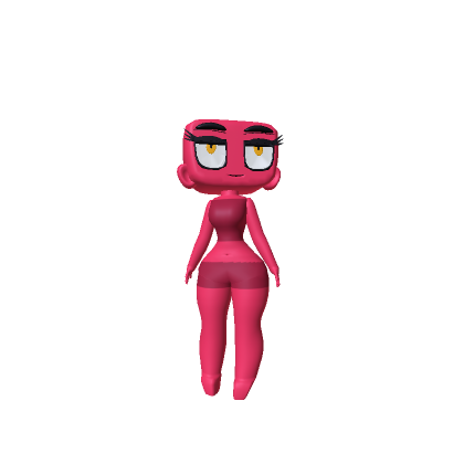R3 Devil  Inferno  Female