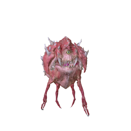 Cacodemon