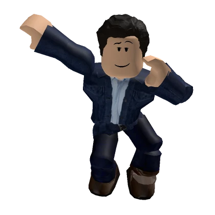 Joe Goldberg's avatar