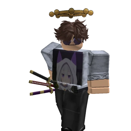 Zayche's avatar