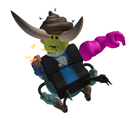 Gl0balHunger's avatar