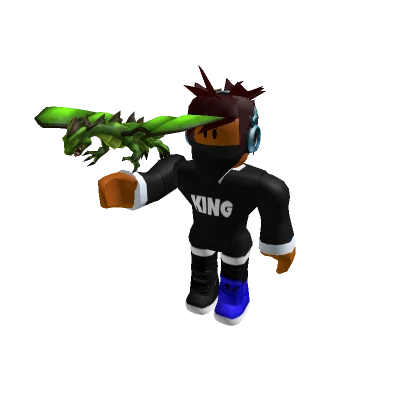 veryepictyler123's avatar