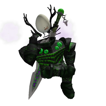 Mr Cryptic's avatar