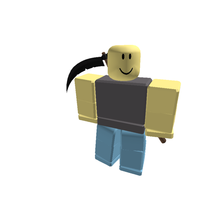Roblox banner for @monday