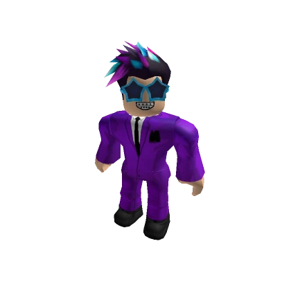 ParuwaPedro's avatar